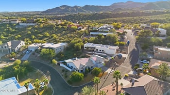 16615 Aspen Dr, Fountain Hills, AZ 85268
