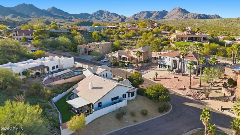 16615 Aspen Dr, Fountain Hills, AZ 85268