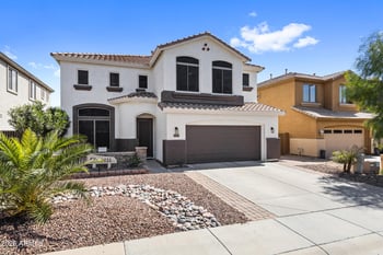 16615 S 27th Ave, Phoenix, AZ 85045