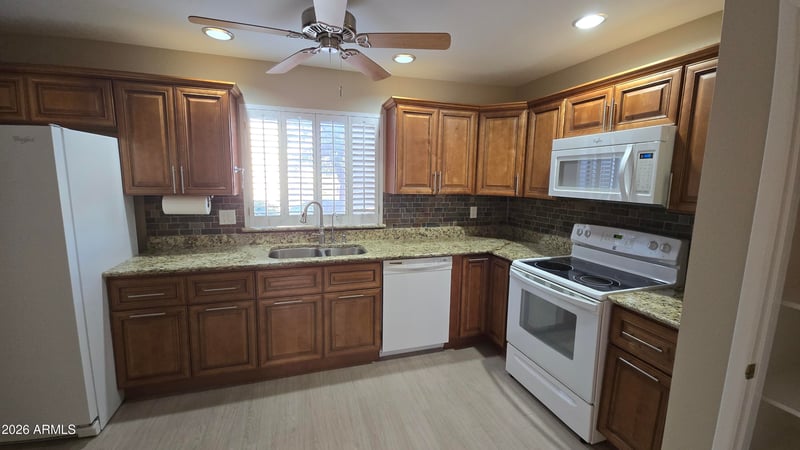 16616 Palisades Blvd #109, Fountain Hills, AZ 85268