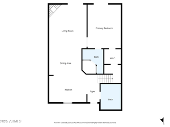 16616 Palisades Blvd #102, Fountain Hills, AZ 85268