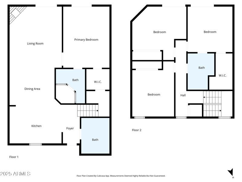 16616 Palisades Blvd #102, Fountain Hills, AZ 85268