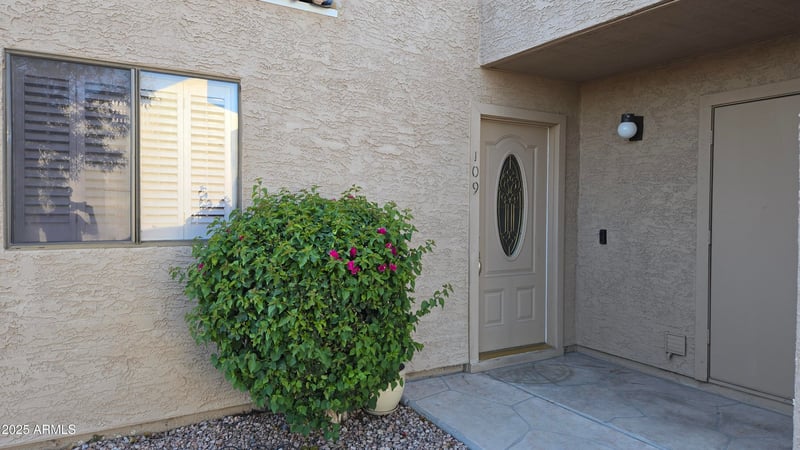 16616 Palisades Blvd #109, Fountain Hills, AZ 85268