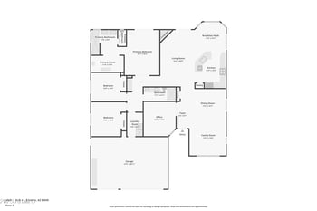 16617 15th Dr, Phoenix, AZ 85045