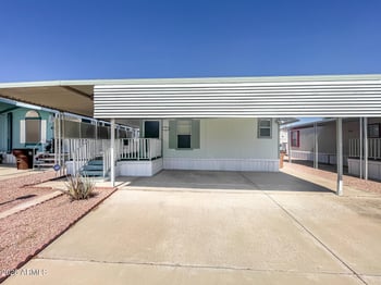 16617 1st Ln #131, Phoenix, AZ 85023