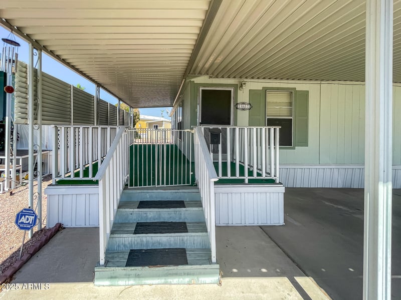 16617 1st Ln #131, Phoenix, AZ 85023