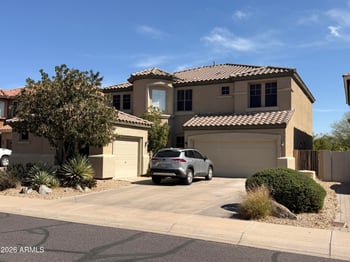 16617 27th Ln, Phoenix, AZ 85045