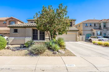 16617 27th Ln, Phoenix, AZ 85045