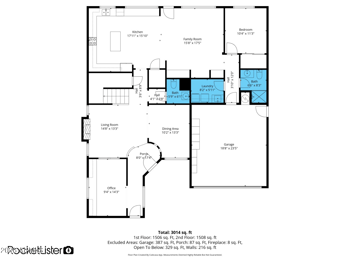 16617 27th Ln, Phoenix, AZ 85045