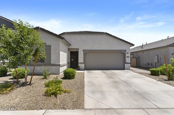 16617 Desert Mirage Dr, Surprise, AZ 85388