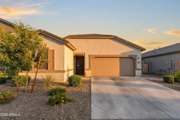 16617 Desert Mirage Dr, Surprise, AZ 85388