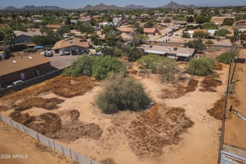 16617 43rd St, Phoenix, AZ 85032
