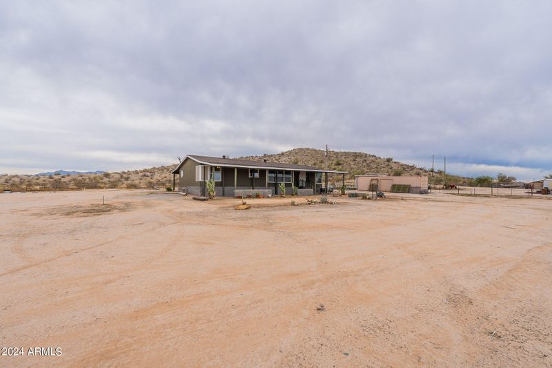 16617 S 201st Dr, Buckeye, AZ 85326
