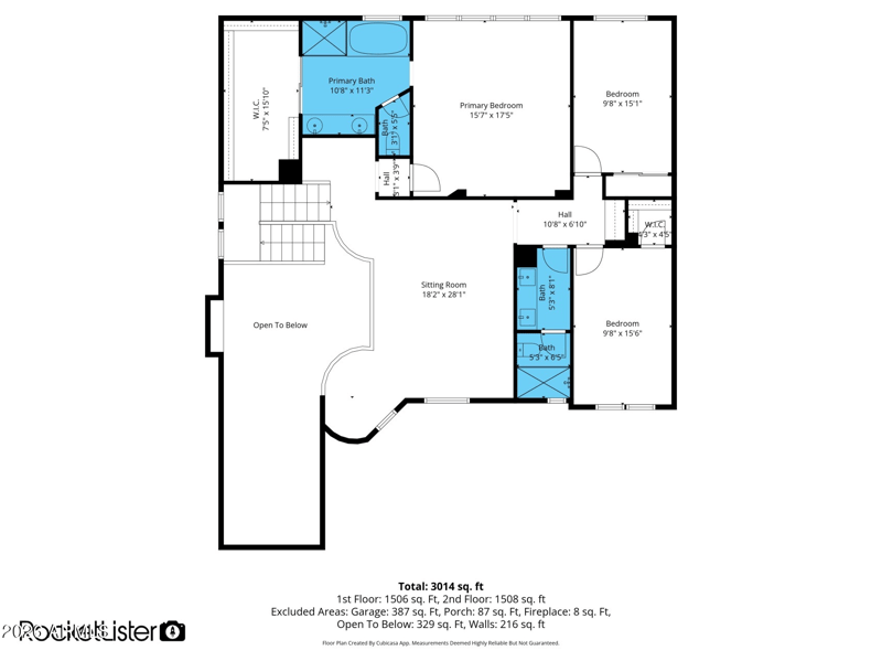 16617 S 27th Ln, Phoenix, AZ 85045