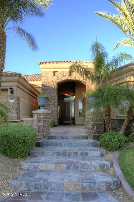 16617 S Mountain Stone Trl, Phoenix, AZ 85048
