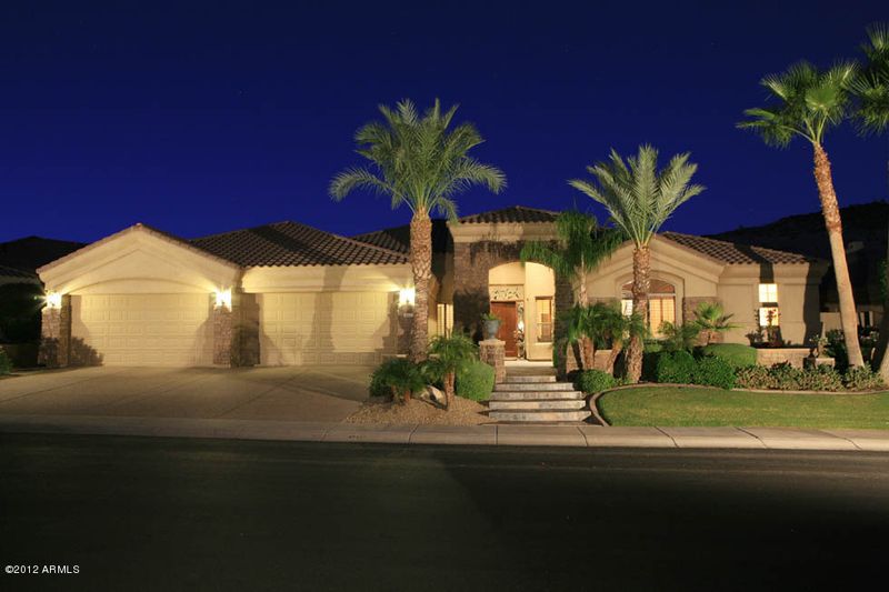 16617 S Mountain Stone Trl, Phoenix, AZ 85048