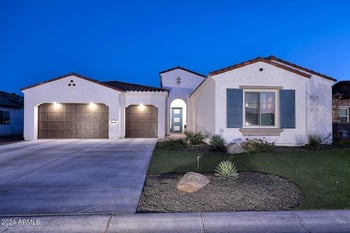 16617 W Monterey Way, Goodyear, AZ 85395
