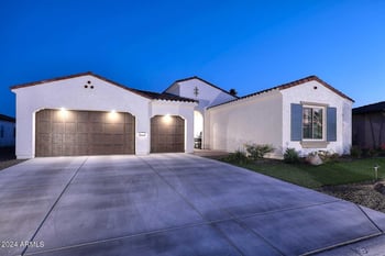 16617 W Monterey Way, Goodyear, AZ 85395