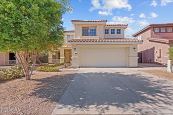 16618 28th Pl, Phoenix, AZ 85048