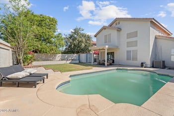 16618 28th Pl, Phoenix, AZ 85048