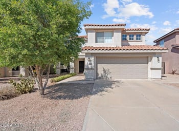 16618 28th Pl, Phoenix, AZ 85048