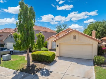 16618 32nd Pl, Phoenix, AZ 85048