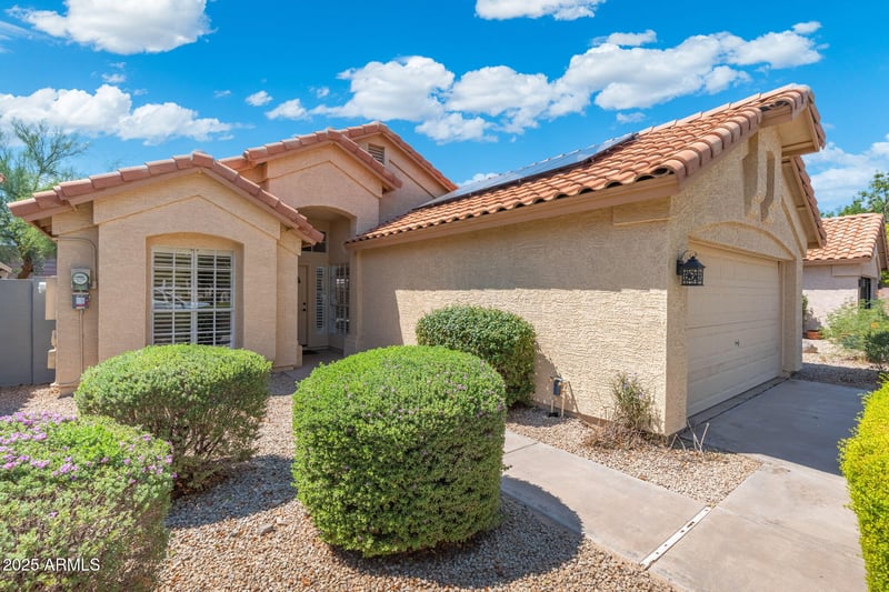 16618 32nd Pl, Phoenix, AZ 85048