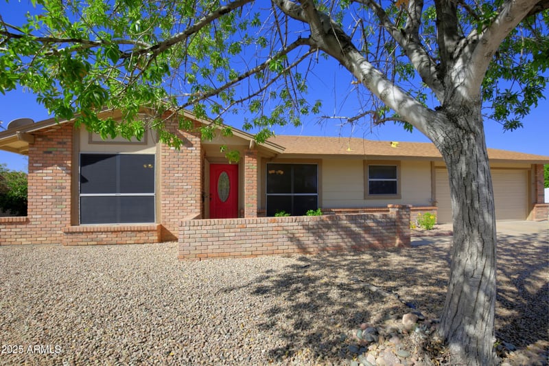 16618 40th Ave, Phoenix, AZ 85053