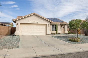 16618 Marconi Ave, Surprise, AZ 85388