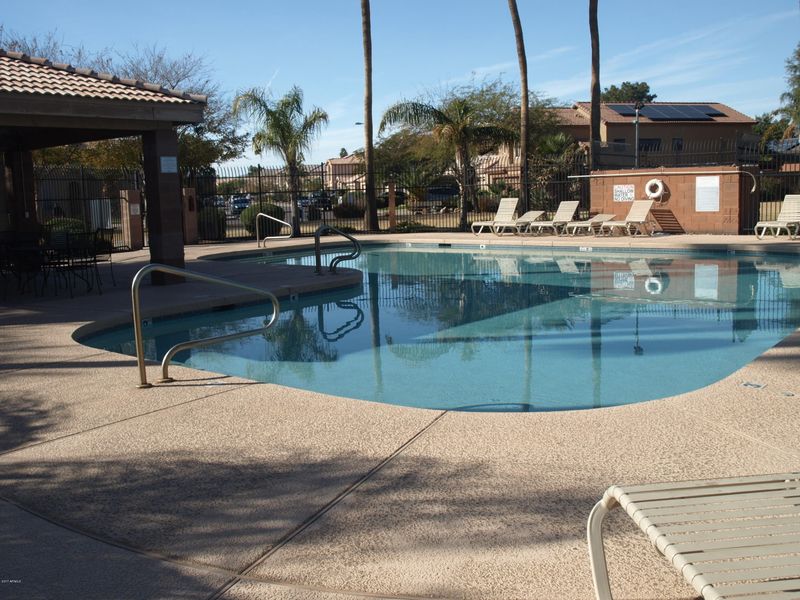 16618 S 45th St, Phoenix, AZ 85048