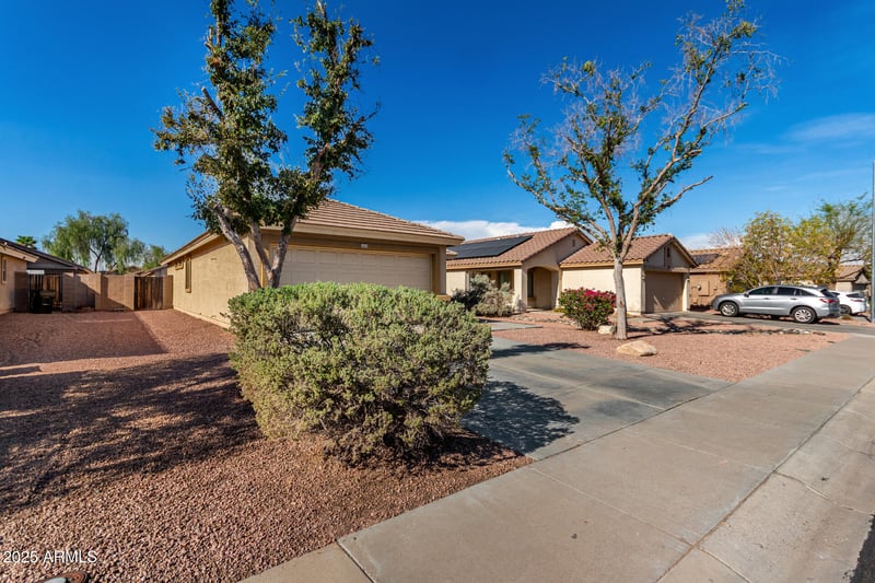 16618 Tasha Dr, Surprise, AZ 85388