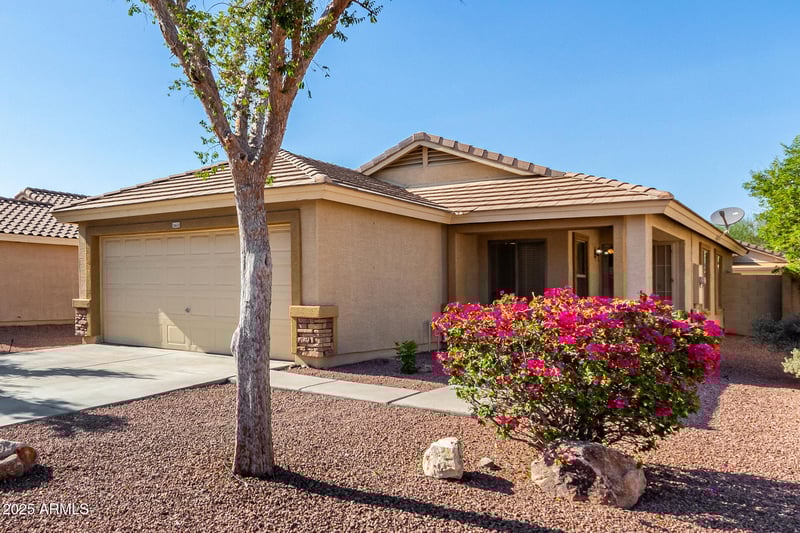 16618 Tasha Dr, Surprise, AZ 85388