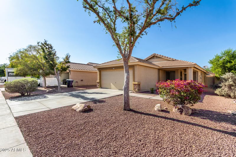 16618 Tasha Dr, Surprise, AZ 85388