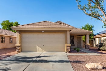 16618 Tasha Dr, Surprise, AZ 85388