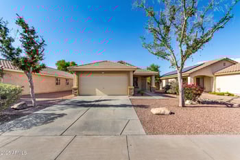 16618 Tasha Dr, Surprise, AZ 85388