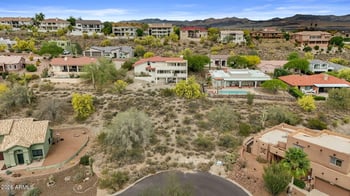 16619 Agate Knoll Pl #58 2, Fountain Hills, AZ 85268