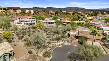 16619 Agate Knoll Pl #58 2, Fountain Hills, AZ 85268