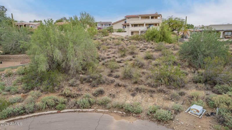16619 Agate Knoll Pl #58, Fountain Hills, AZ 85268