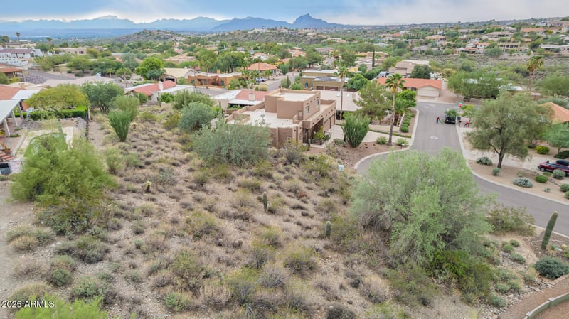 16619 Agate Knoll Pl #58, Fountain Hills, AZ 85268