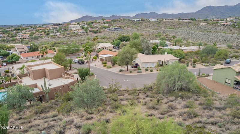 16619 Agate Knoll Pl #58, Fountain Hills, AZ 85268