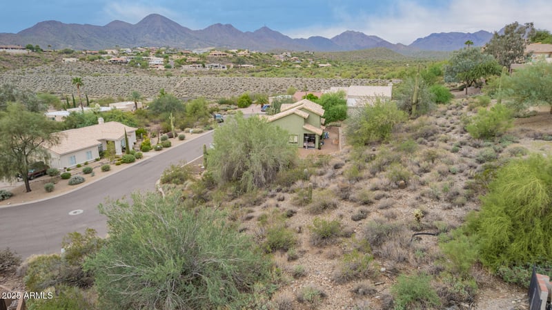 16619 Agate Knoll Pl #58, Fountain Hills, AZ 85268