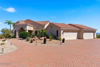16619 Sullivan Dr, Fountain Hills, AZ 85268