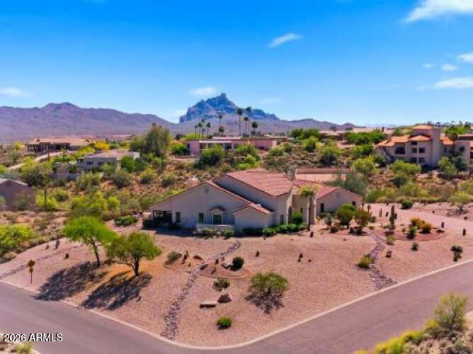 16619 Sullivan Dr, Fountain Hills, AZ 85268