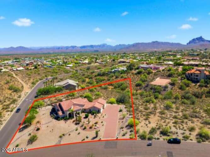 16619 Sullivan Dr, Fountain Hills, AZ 85268