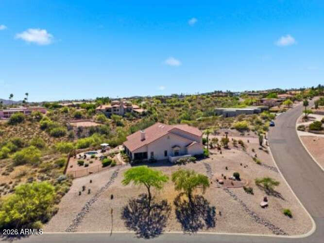 16619 Sullivan Dr, Fountain Hills, AZ 85268