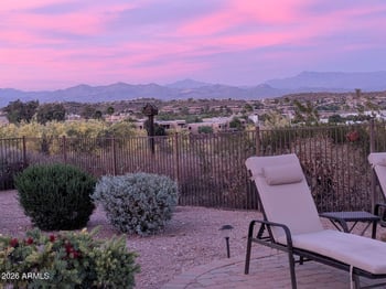 16619 Sullivan Dr, Fountain Hills, AZ 85268