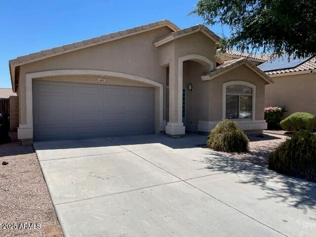 16619 Ironwood St, Surprise, AZ 85388