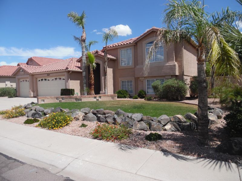 16619 S 37th Way, Phoenix, AZ 85048