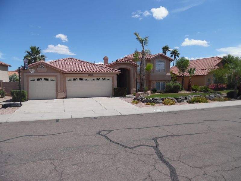 16619 S 37th Way, Phoenix, AZ 85048