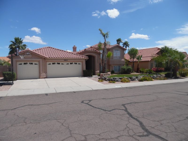 16619 S 37th Way, Phoenix, AZ 85048